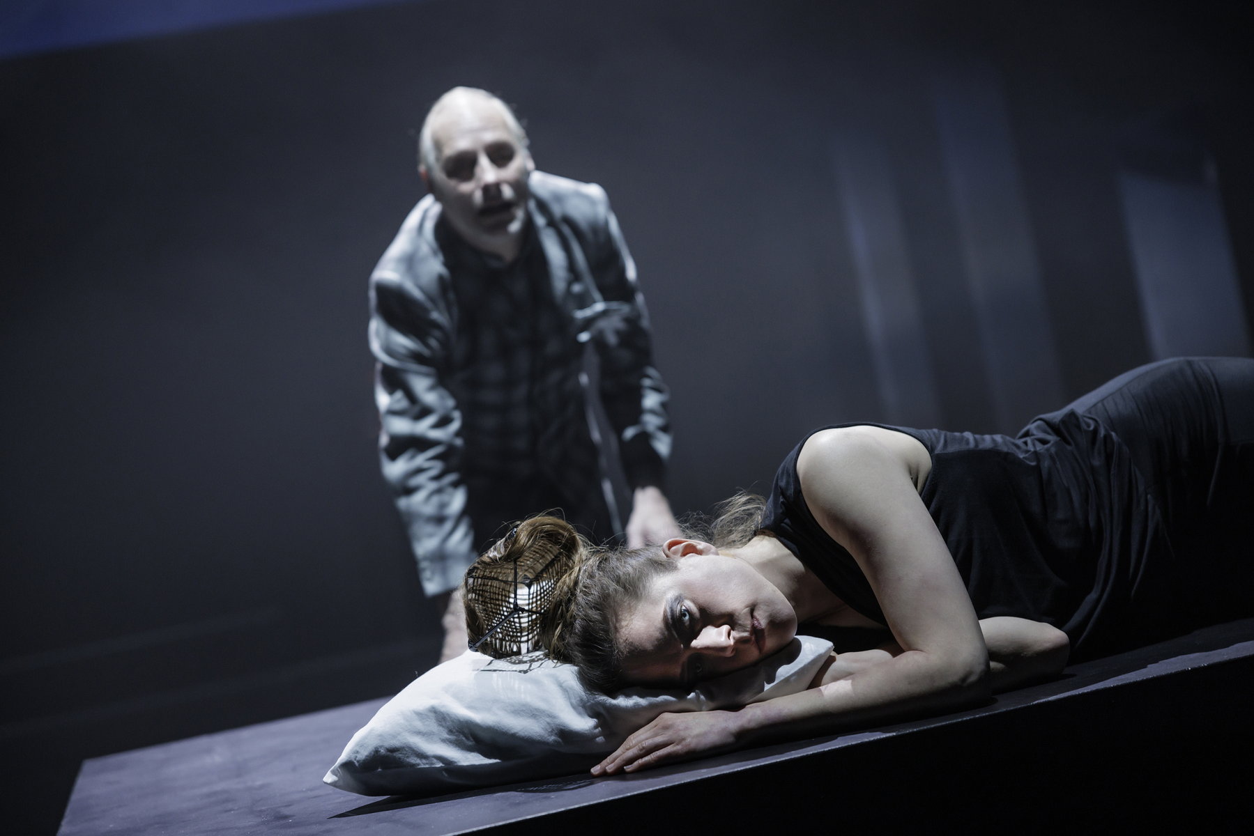Oedipus Antigone Oedipus Antigone