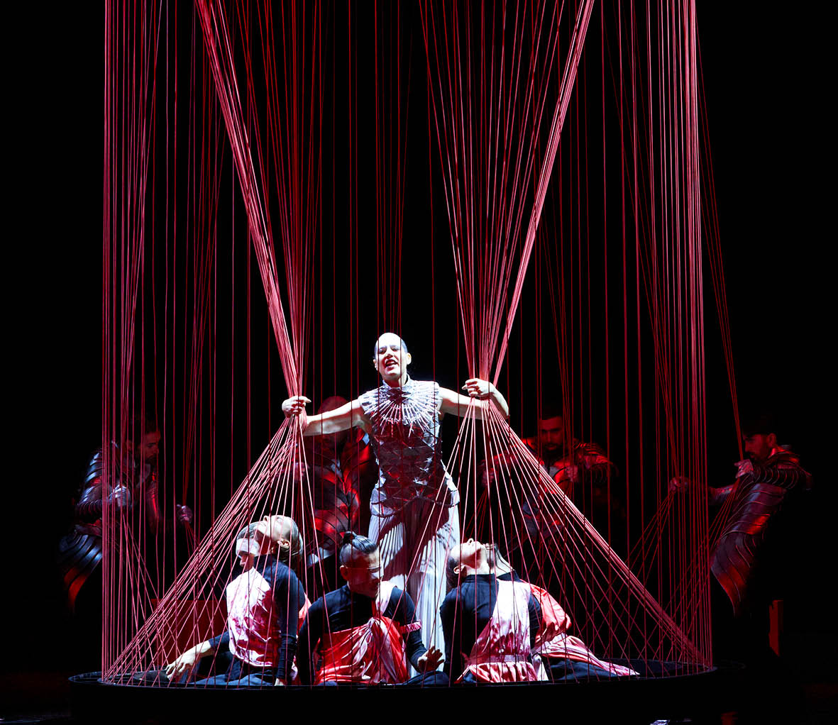 Idomeneo, re di Creta