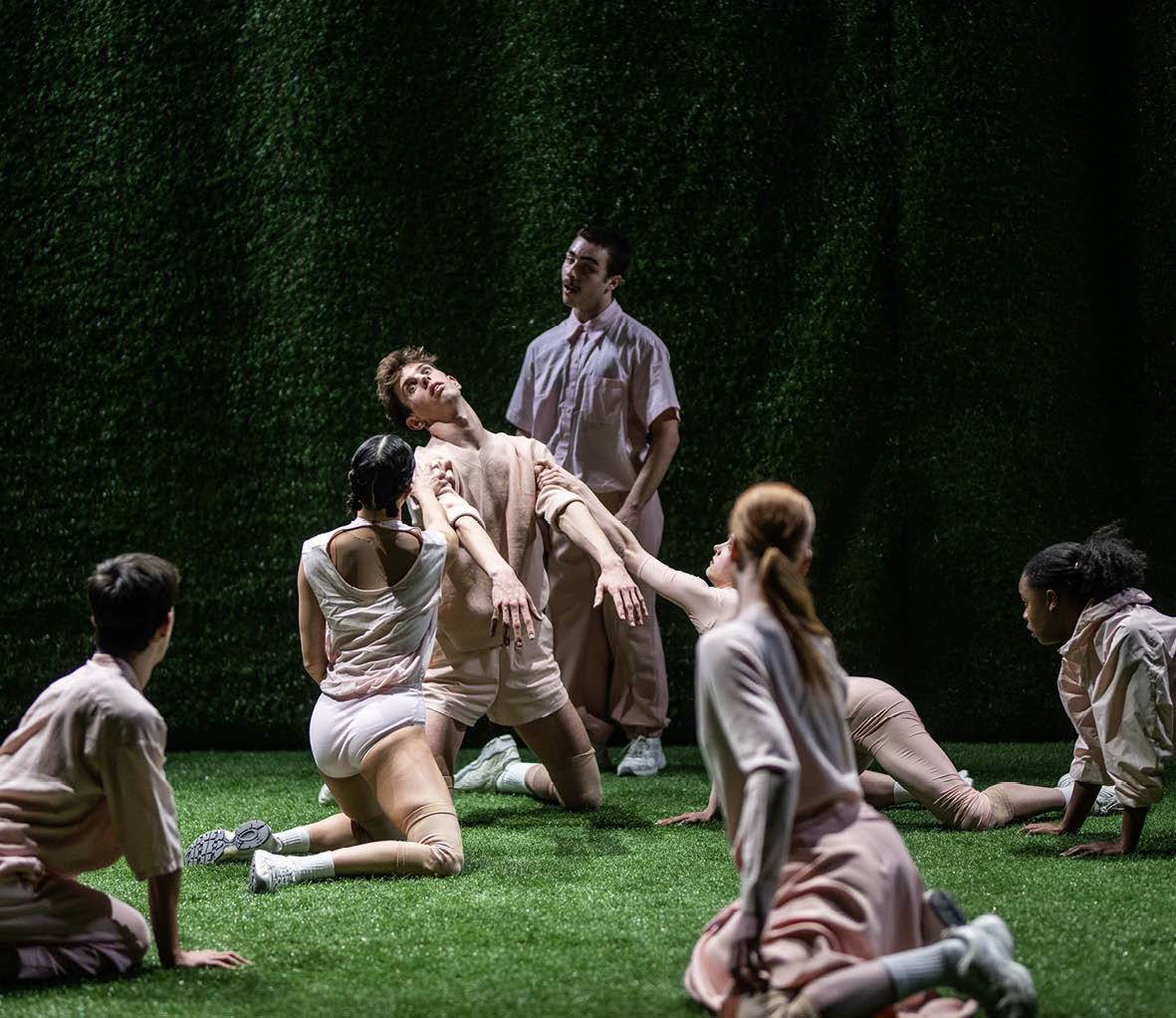 © Bart Grietens Scapino Ballet Rotterdamm