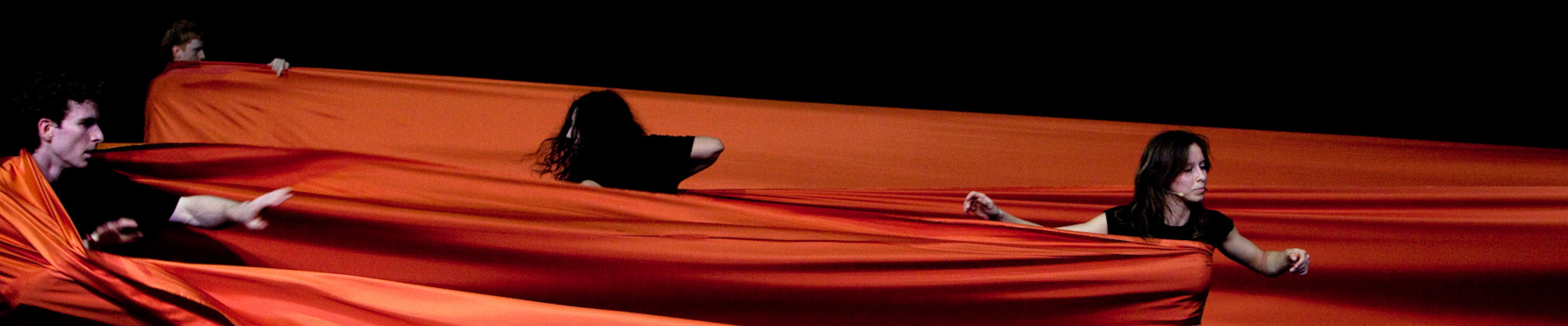 Décembre en danse (c) Reinhaut Hiel