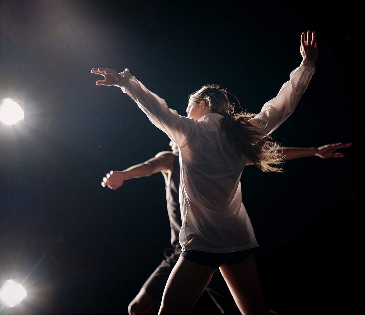 Nawal Ait Benalla (c) Julie Cherki