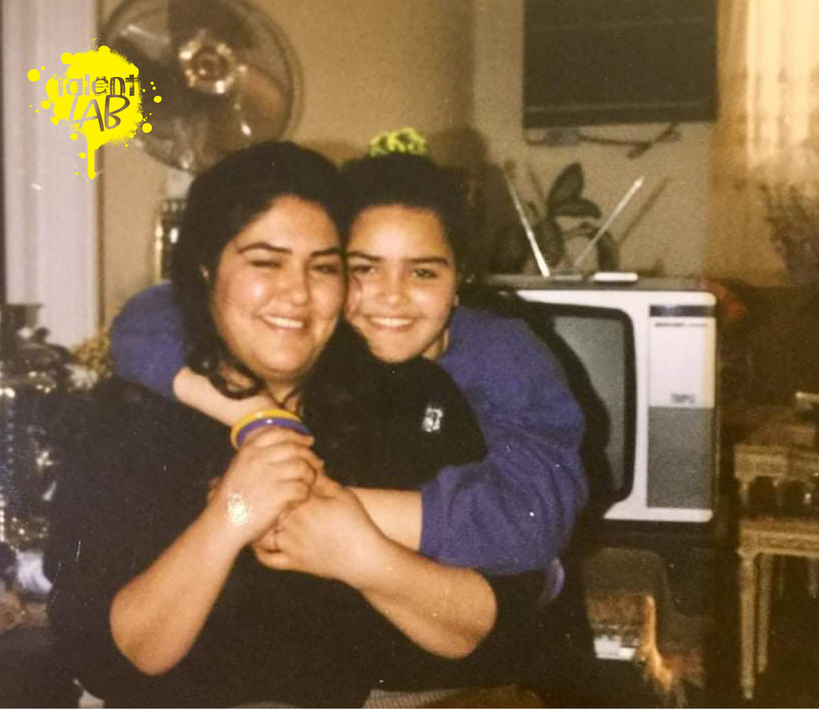 Gathering Memories with my Eyelashes