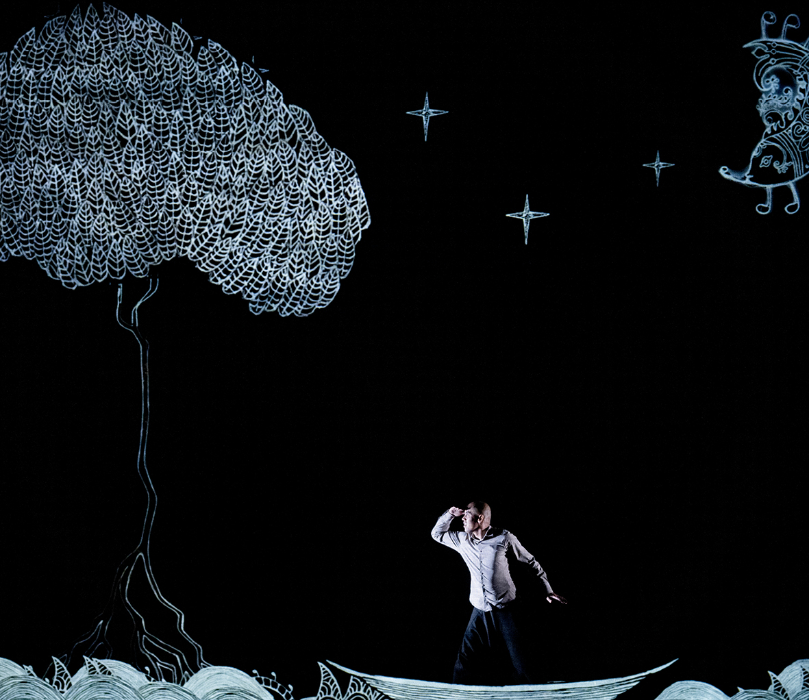 Chotto Desh (c) Camilla Greenwell