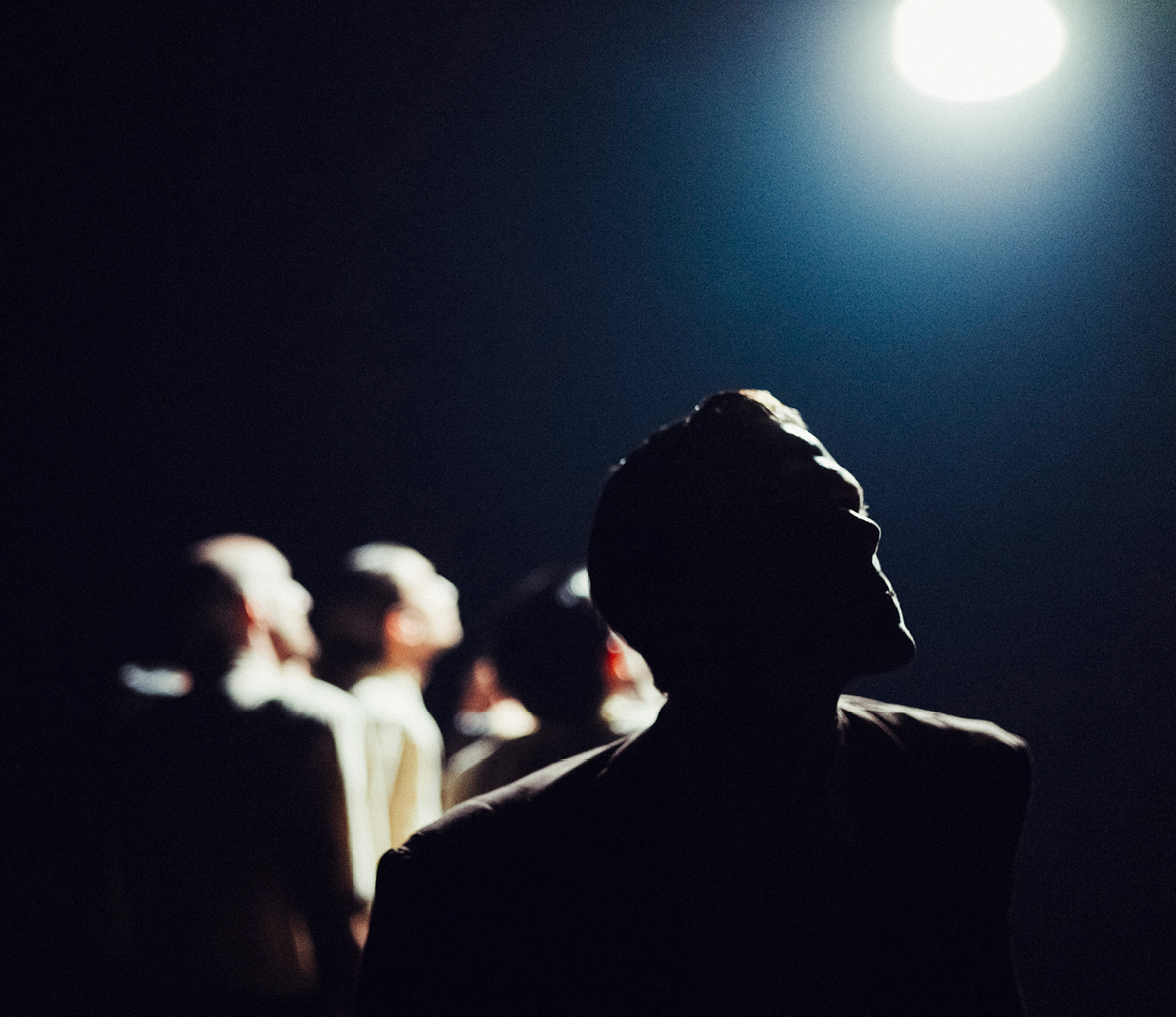 Nederlands Dans Theater – NDT 1
