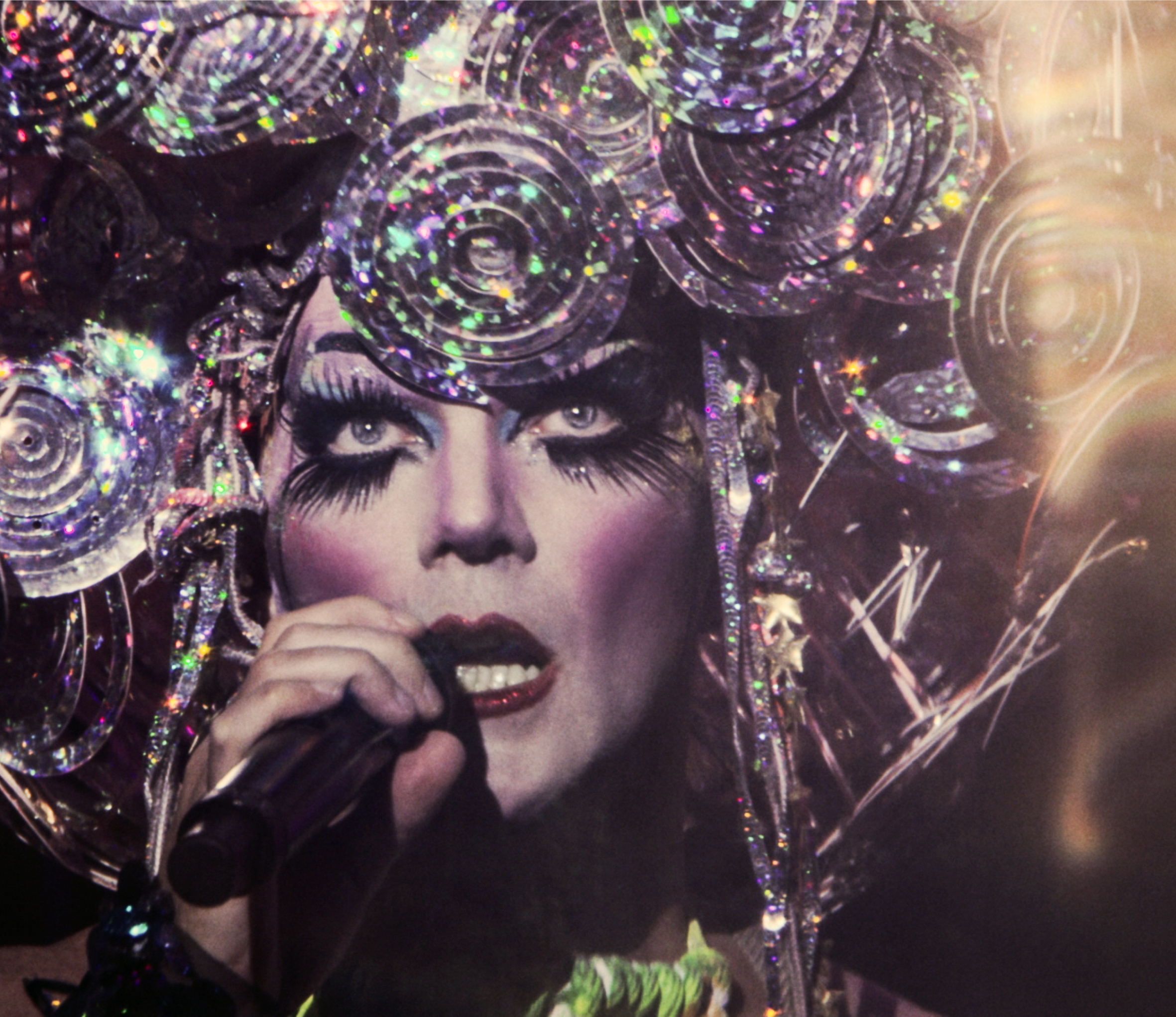 Taylor Mac’s 24-Decade History of Popular Music