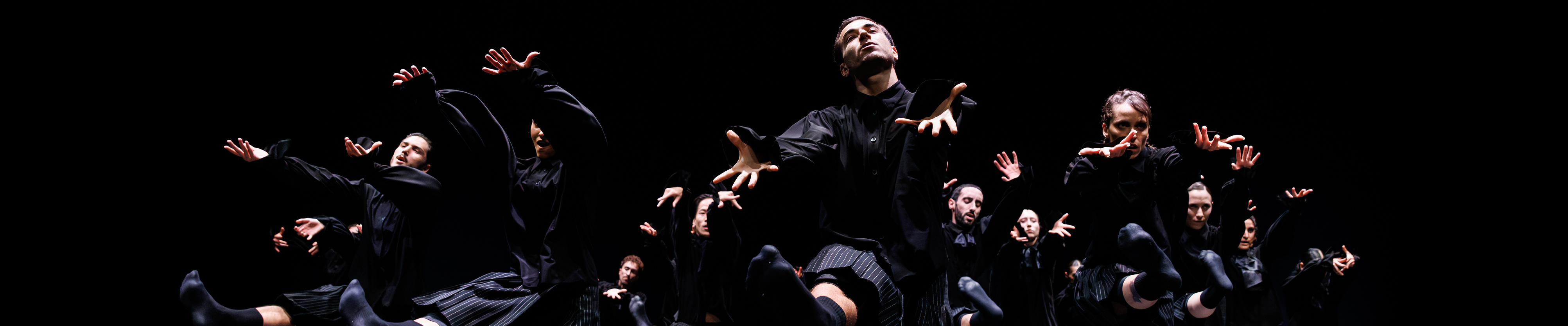 décembre en danse 