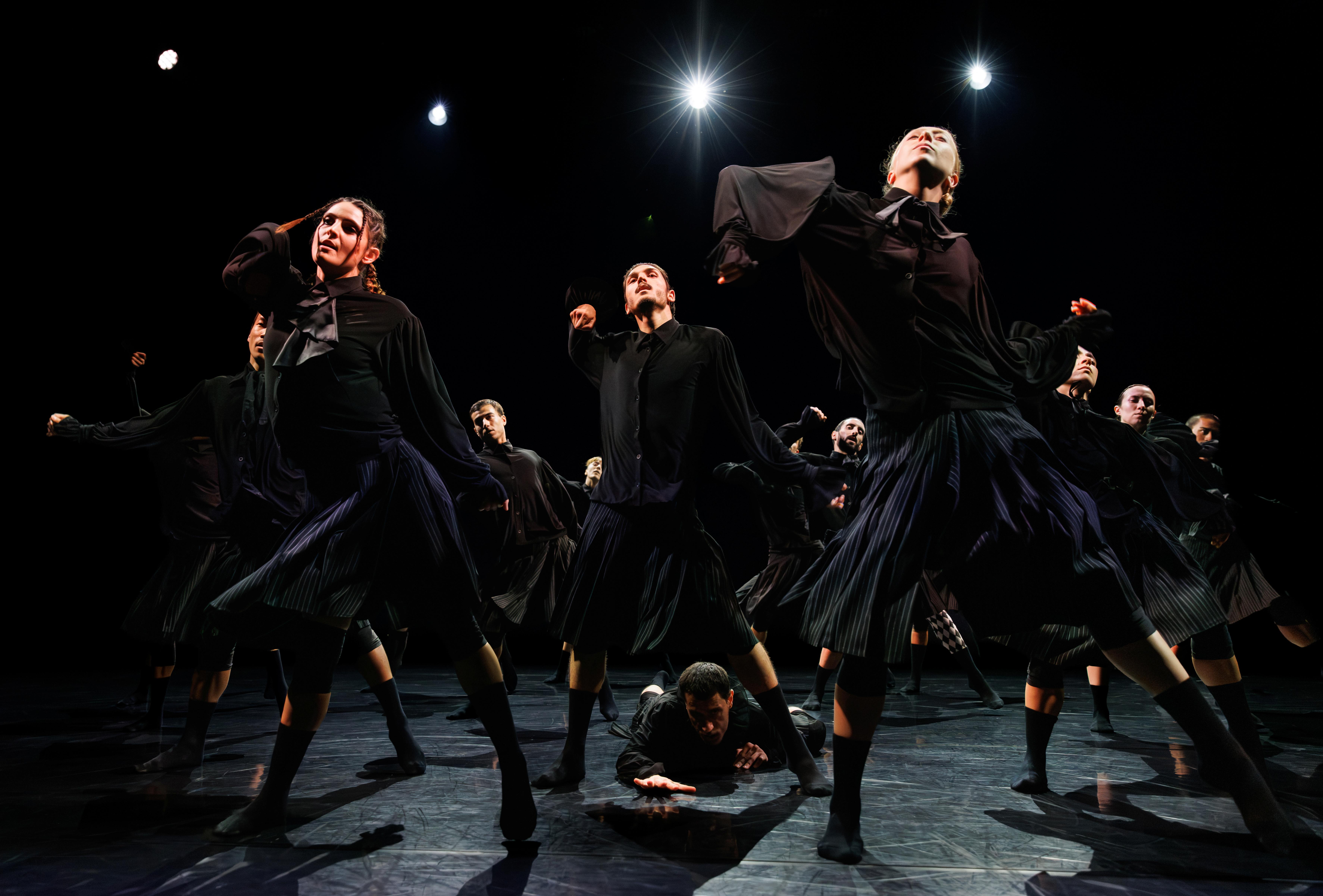 Gauthier Dance