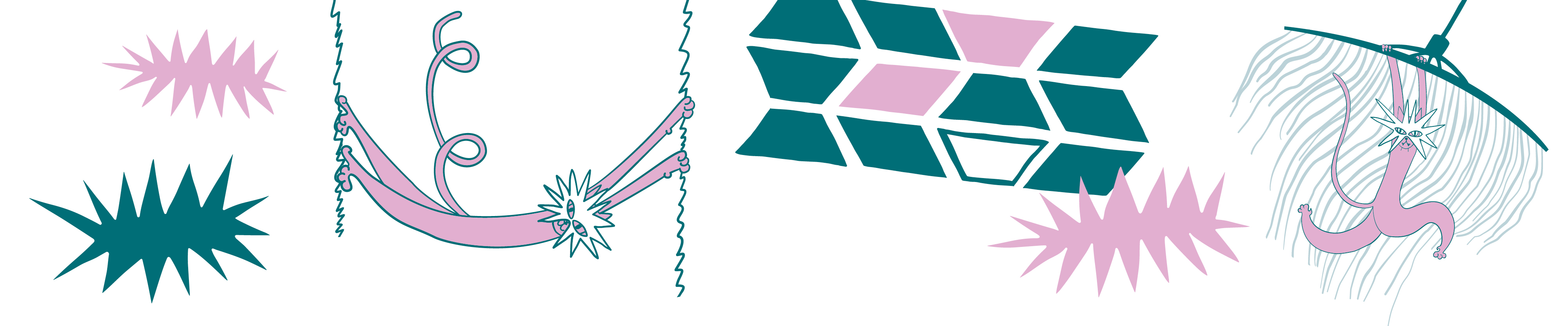 creations banner