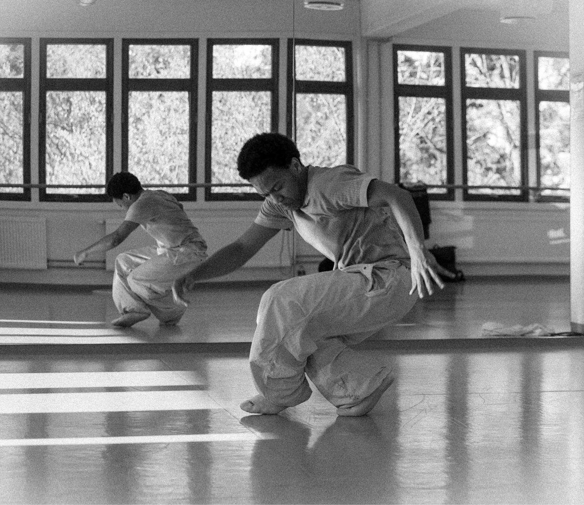 Open workshop with Far From The Norm